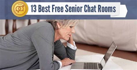 Free Online Chat Rooms for 40 / 50 yr olds